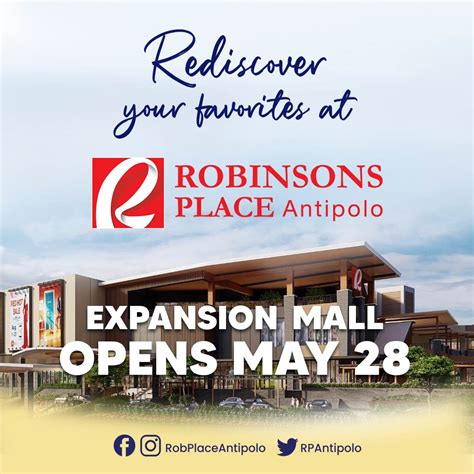 robinsons antipolo vikings|Drum roll, please Welcome the .